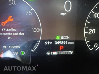 2023 Honda CR-V Hybrid Sport w/o BSI - miniatura 15