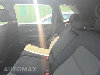 2023 Honda CR-V Hybrid Sport w/o BSI - miniatura 16