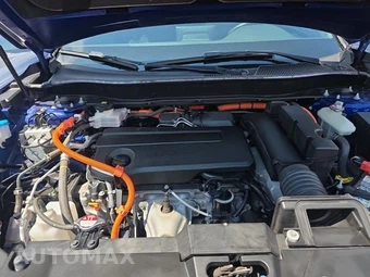 2023 Honda CR-V Hybrid Sport w/o BSI - miniatura 19