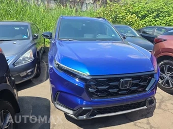2023 Honda CR-V Hybrid Sport w/o BSI - miniatura 2