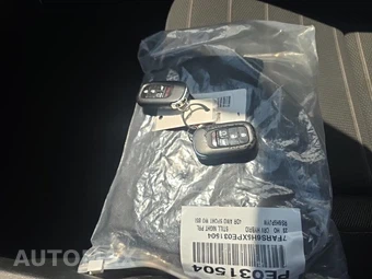 2023 Honda CR-V Hybrid Sport w/o BSI - miniatura 22