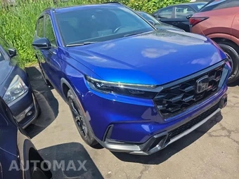2023 Honda CR-V Hybrid Sport w/o BSI - miniatura 3