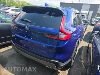 2023 Honda CR-V Hybrid Sport w/o BSI - miniatura 4