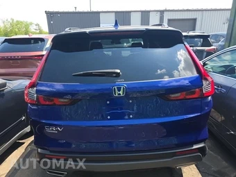 2023 Honda CR-V Hybrid Sport w/o BSI - miniatura 5