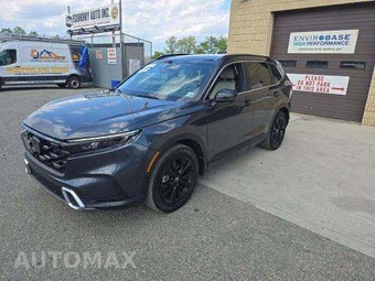 2023 Honda CR-V Hybrid Touring