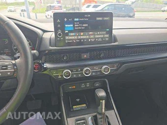 2023 Honda CR-V Hybrid Touring - miniatura 10