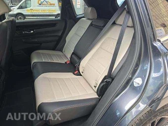 2023 Honda CR-V Hybrid Touring - miniatura 13