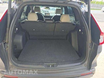 2023 Honda CR-V Hybrid Touring - miniatura 14