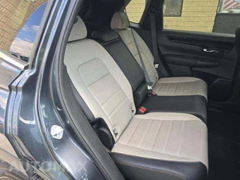 2023 Honda CR-V Hybrid Touring - miniatura 16