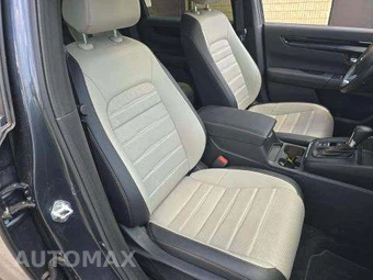 2023 Honda CR-V Hybrid Touring - miniatura 18