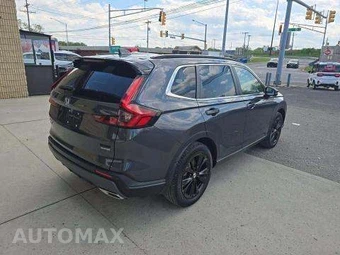 2023 Honda CR-V Hybrid Touring - miniatura 3