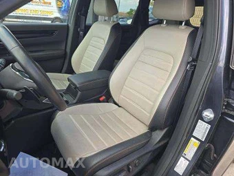 2023 Honda CR-V Hybrid Touring - miniatura 6