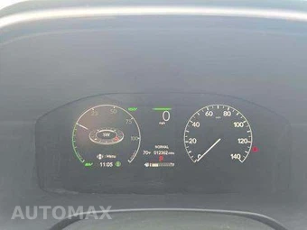 2023 Honda CR-V Hybrid Touring - miniatura 9