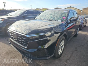 2023 Honda CR-V LX