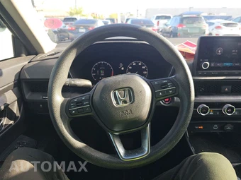 2023 Honda CR-V LX - miniatura 10