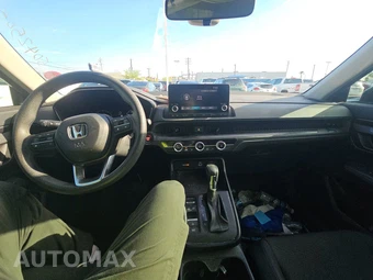 2023 Honda CR-V LX - miniatura 11