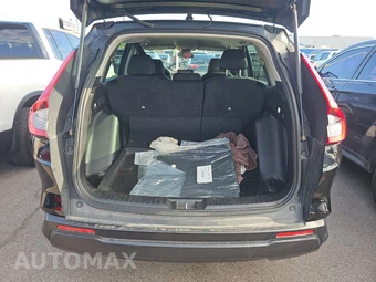 2023 Honda CR-V LX - miniatura 16