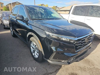 2023 Honda CR-V LX - miniatura 3