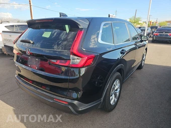2023 Honda CR-V LX - miniatura 4