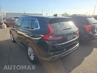 2023 Honda CR-V LX - miniatura 6