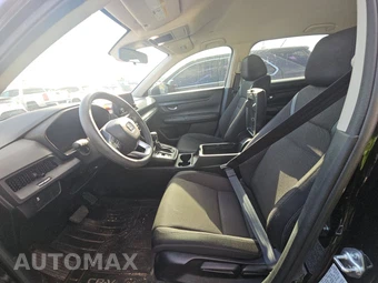 2023 Honda CR-V LX - miniatura 7
