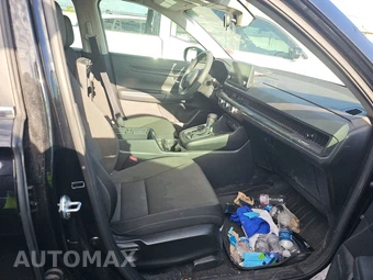 2023 Honda CR-V LX - miniatura 8