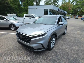 2023 Honda CR-V LX - car from the USA, Manheim Buy-Now listing at AUTOMAX