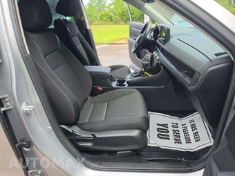 2023 Honda CR-V LX - miniatura 15