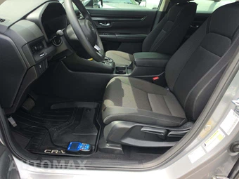 2023 Honda CR-V LX - miniatura 3