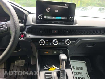 2023 Honda CR-V LX - miniatura 7