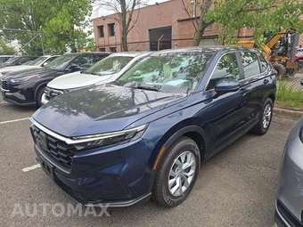 2023 Honda CR-V LX