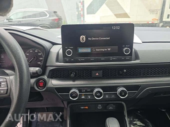 2023 Honda CR-V LX - miniatura 10