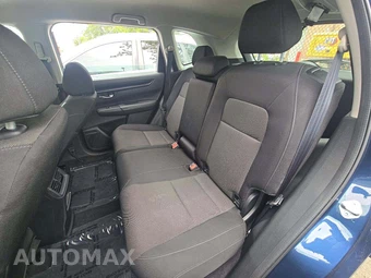 2023 Honda CR-V LX - miniatura 13