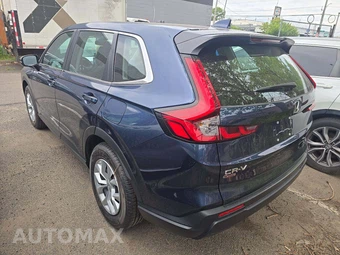 2023 Honda CR-V LX - miniatura 2