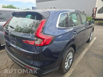 2023 Honda CR-V LX - miniatura 3