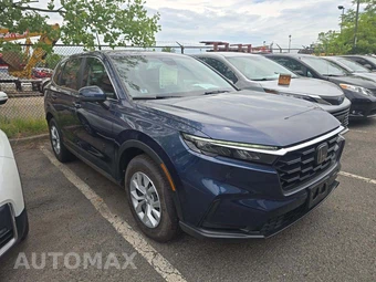 2023 Honda CR-V LX - miniatura 4