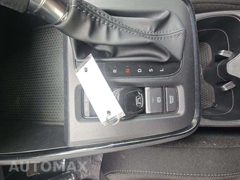 2023 Honda CR-V LX - miniatura 8
