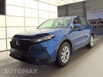 2023 Honda CR-V LX