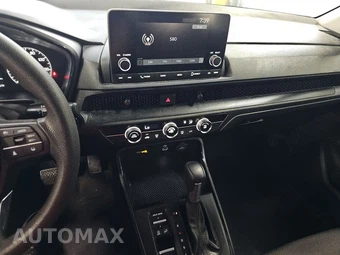 2023 Honda CR-V LX - miniatura 11