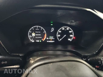 2023 Honda CR-V LX - miniatura 12