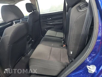 2023 Honda CR-V LX - miniatura 13