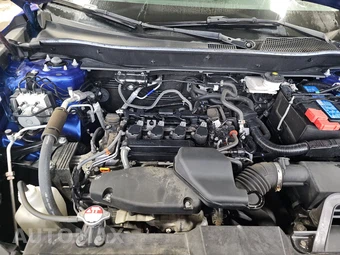 2023 Honda CR-V LX - miniatura 15