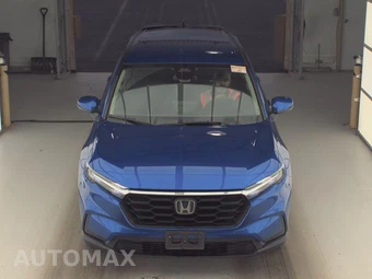 2023 Honda CR-V LX - miniatura 2