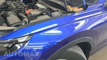 2023 Honda CR-V LX - miniatura 20