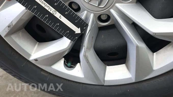 2023 Honda CR-V LX - miniatura 29