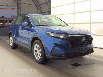 2023 Honda CR-V LX - miniatura 3