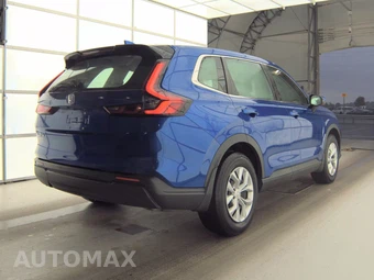 2023 Honda CR-V LX - miniatura 4
