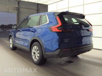 2023 Honda CR-V LX - miniatura 6
