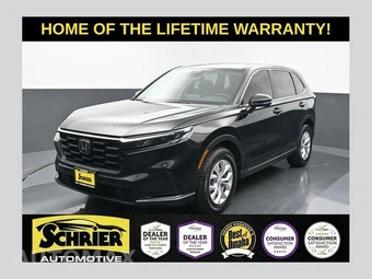 2023 Honda CR-V LX - car from the USA, Manheim Buy-Now listing at AUTOMAX