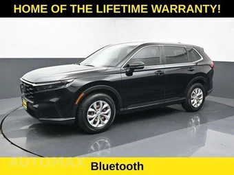 2023 Honda CR-V LX - miniatura 10